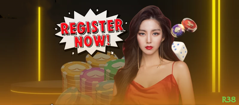 Ganhe prêmios incríveis na r38